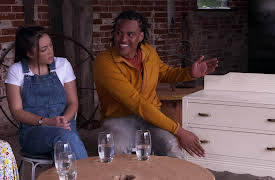 Saved and Remade: The Maker's Mark