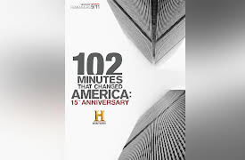 HISTORY Specials Season 1: 102 Minutes That Changed America: 15th Anniversary Edition
