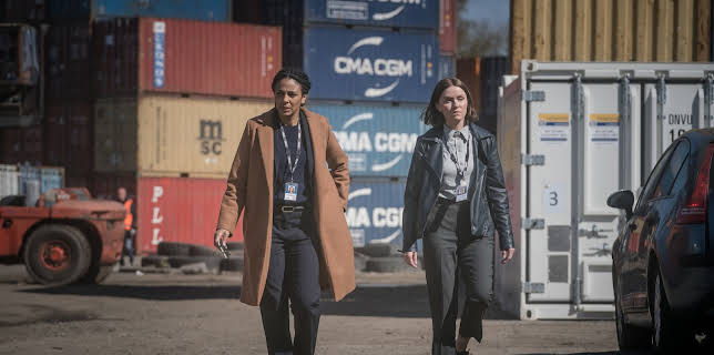 01:30: The Bay | ZDFneo | 11/22 2025