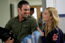 Chicago Fire: Episode 14
