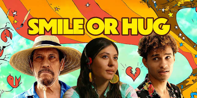 Smile or Hug (2023)