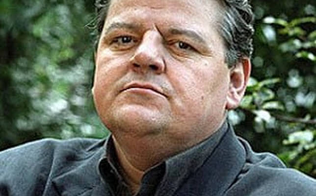 Robbie Coltrane