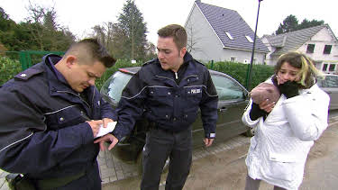 09:40: Der Blaulicht Report | RTL | 9/6 2026