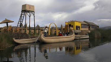 20:10: Mytiske steder (S1 E5) (S1) | Discovery Science | 4/12 2026