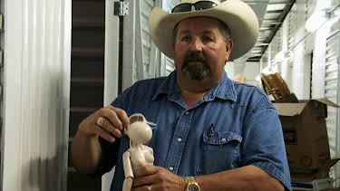 02:00: Storage Wars: Texas (S6 E6) (S6) | TV10 | 7/17 2026