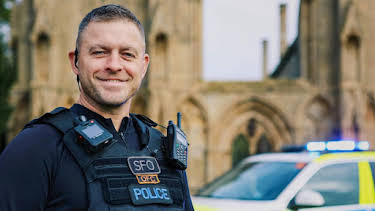 1:05 AM: Police Interceptors (S22 E2) (S22) | Channel 5 | 8/25 2026
