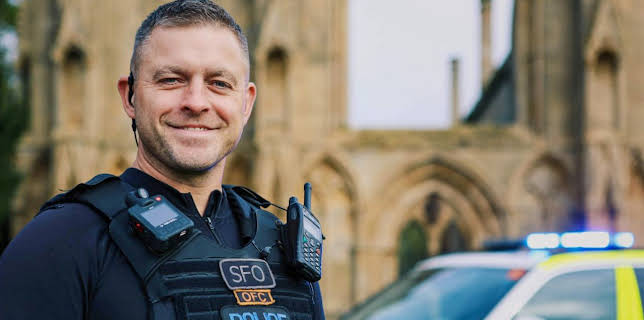 3:00 PM: Police Interceptors (S22 E2) (S22) | 5 Star | 2/3 2026