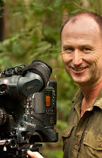 Martyn Colbeck as Director