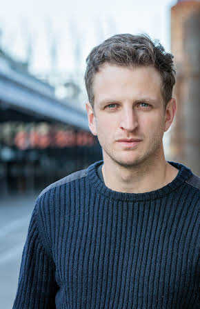 Aaron Glenane as 