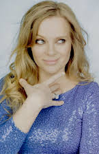 Ísgerður Elfa Gunnarsdóttir as 