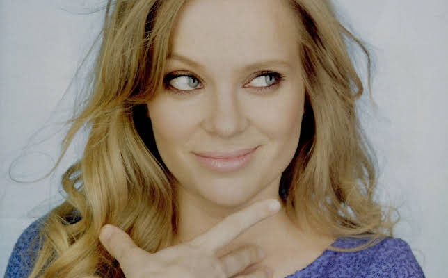 Ísgerður Elfa Gunnarsdóttir