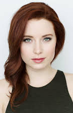 Hannah Emily Anderson as 