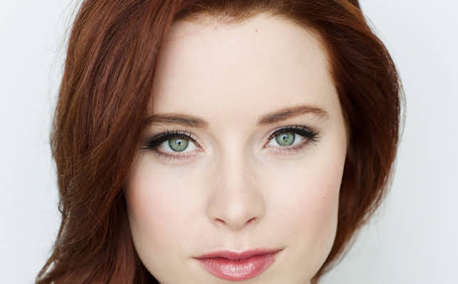 Hannah Emily Anderson