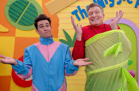 The Wiggles, Wiggle and Learn!: Episode 10