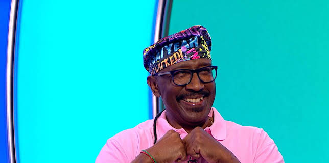 1:20 AM: Would I Lie To You? (S14 E6) (S14) | Dave | 11/5 2025