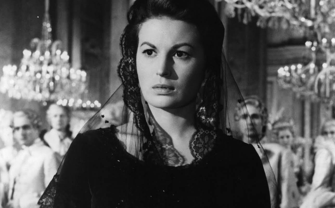 Silvana Mangano