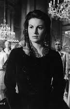 Silvana Mangano como 