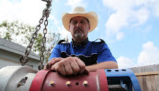 You Have Been Warned (S6 E6)