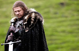 Game of Thrones: Episode 1