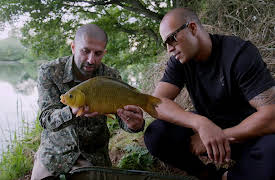 The Grand Fishing Adventure: Crucians & Carp