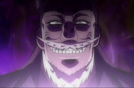 Kaiji: Ultimate Survivor: Fierce God