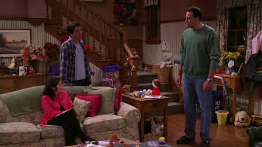 11:20: Alle elsker Raymond (S3 E25) (S3) | TV3 | 3/31 2026