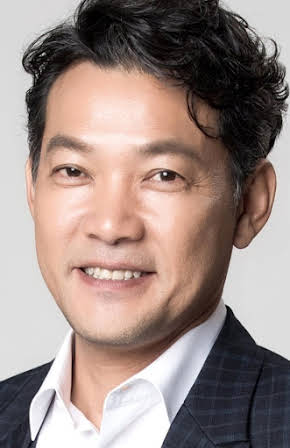 Jung Jin-young as 