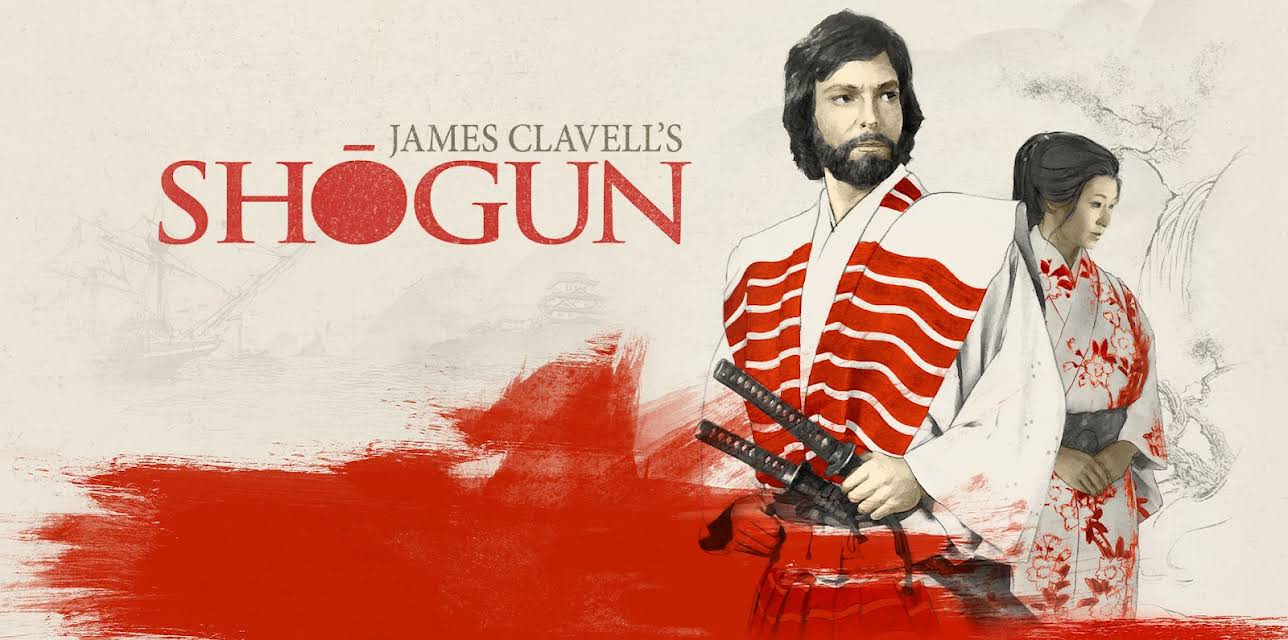 Shogun Season 1
