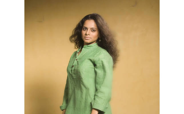 Amruta Sant