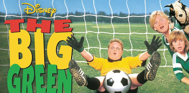 The Big Green (1995)