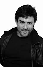 Miguel Ortiz como Jesús