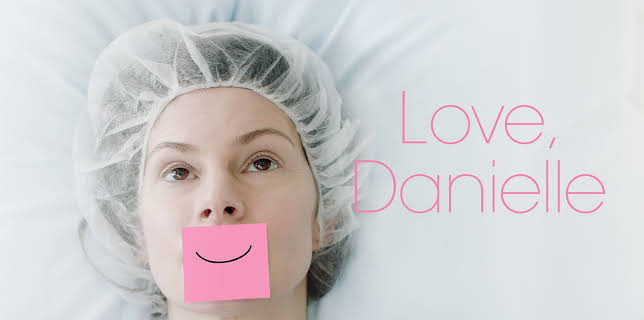 Love, Danielle (2025)
