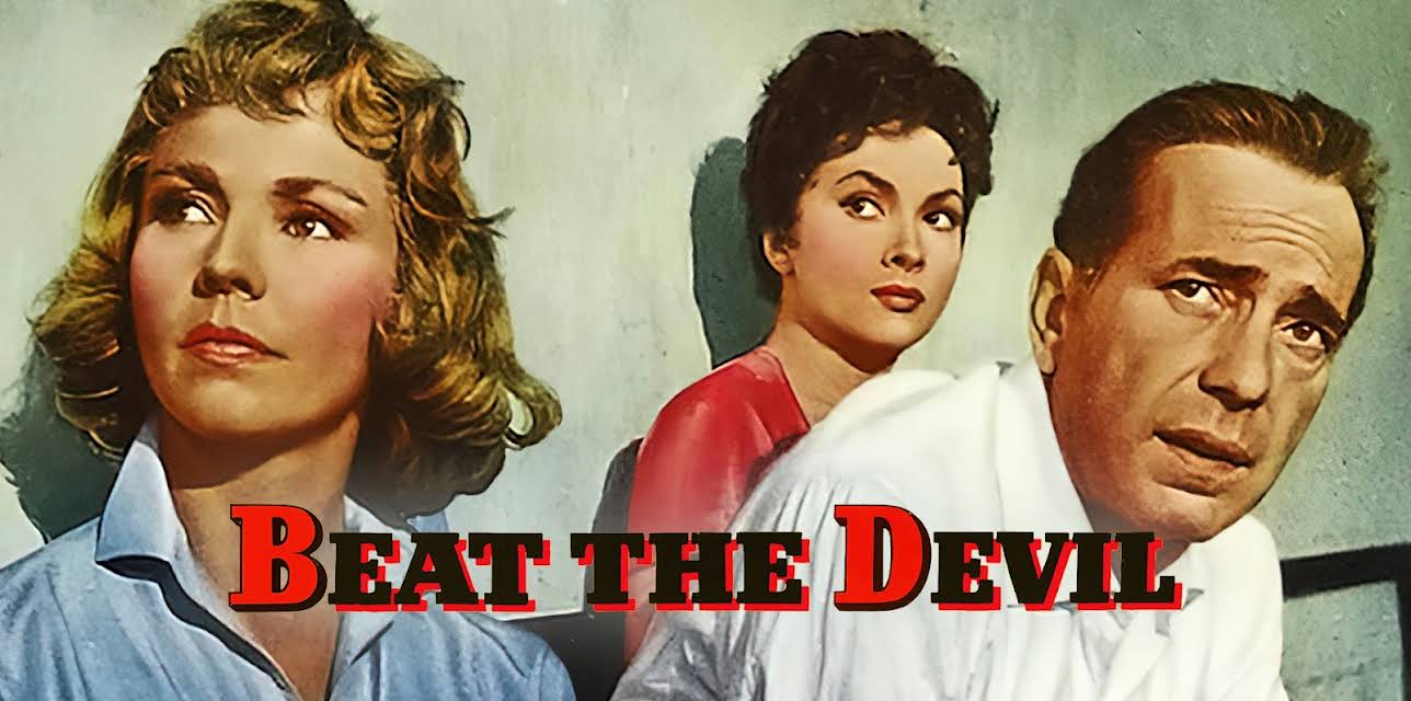 Beat the Devil (1954)