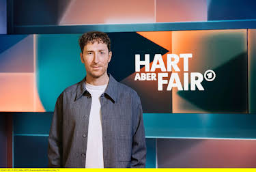 01:15: Hart aber fair | 3SAT | 5/6 2026