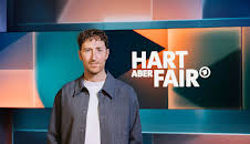 Hart aber fair