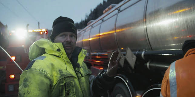 01:50: Highway Heroes Norway | ProSieben Maxx | 12/4 2025