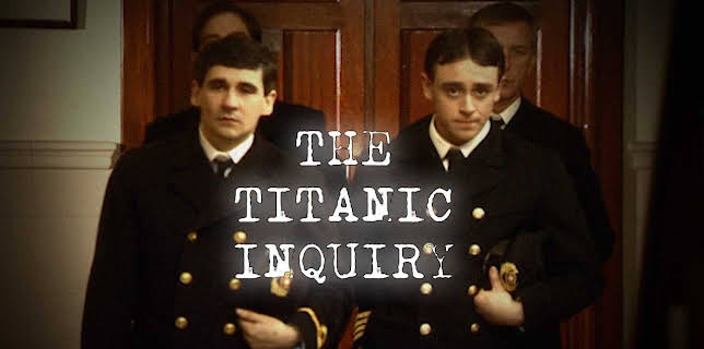 The Titanic Inquiry (2012)