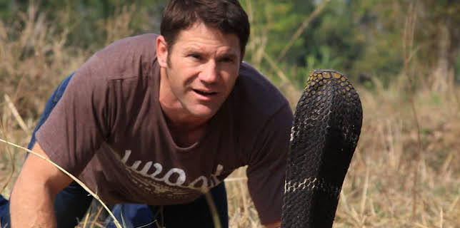 11:35 AM: Deadly 60 (S2) | CBBC | 11/2 2025