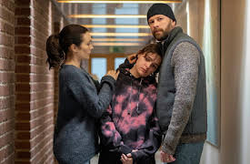 Björnstad: Episode 4