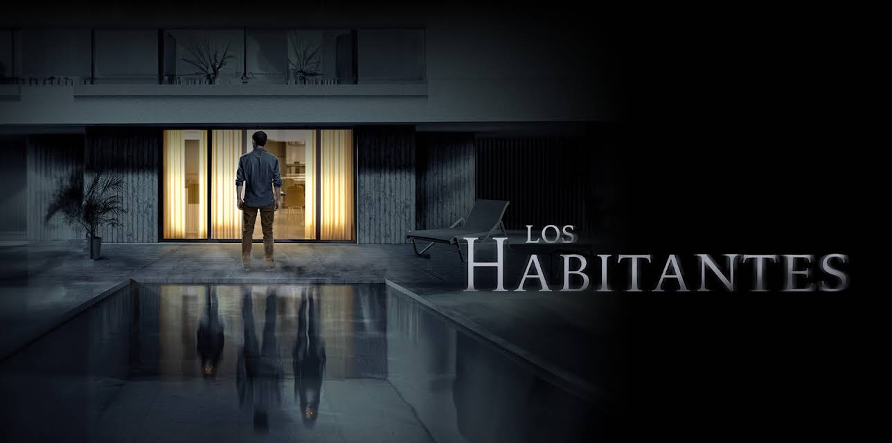 Los habitantes (2024)