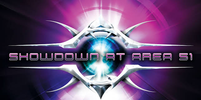 Showdown at Area 51 (2007)