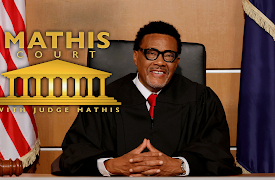 Mathis Court with Judge Mathis S1: Downtown Detention; Stolen Steaks