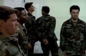 Matlock Season 1: The Court-Martial (Part 1)