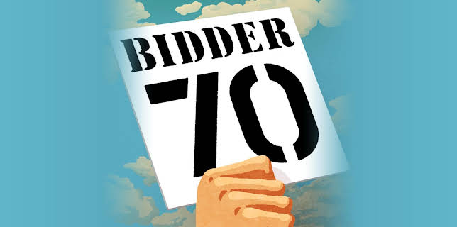 Bidder 70 (2012)