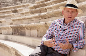 Searching for the Historical Jesus: Growing Up in Galilee