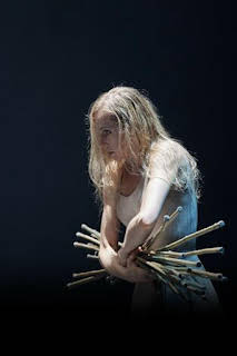 17:15: Giselle - Akram Khan English National Ballet | Mezzo | 9/2 2026