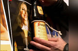 The Pitch Season 1: Frangelico: The Ad Store & Kovel/Fuller