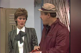 Webster, Season One: Consulting Adults