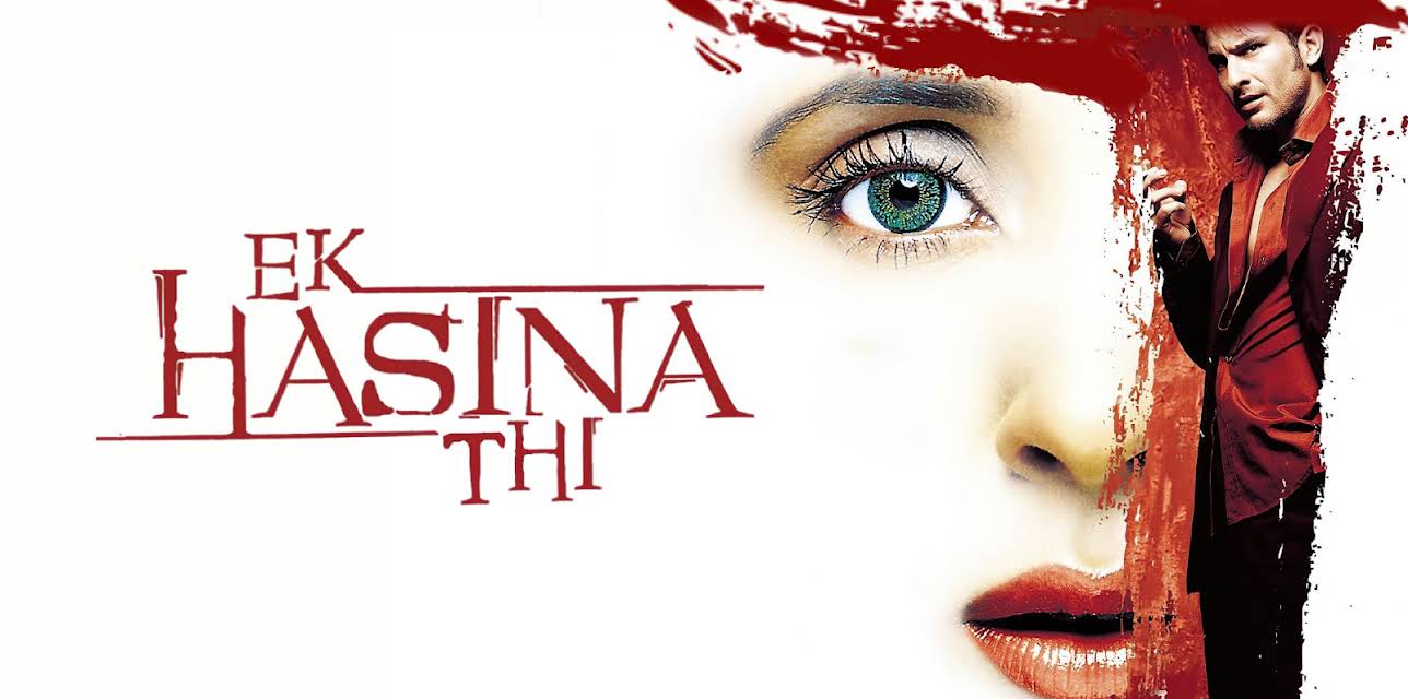 Ek Hasina Thi (2004)