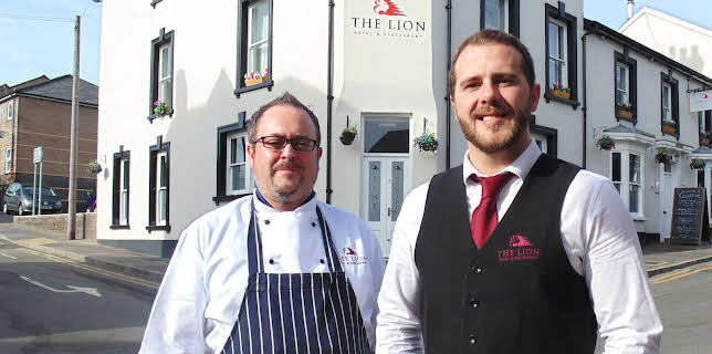 1:10 PM: Four in a Bed | More 4 | 1/17 2026